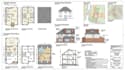 create UK loft conversion and extension planning drawings