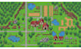 do 2d topdown pixel art tileset map game assets rpg maker tile map pixel tileset