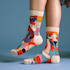 socks design unique socks design
