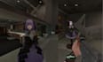 create, rig and port custom playermodel for garrys mod, sfm, cs2 and l4d2