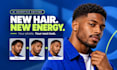 realistically edit your photos to visualize various men hairstyles
