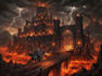 make awesome fantasy illustration