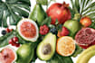 create beautiful botanical illustration and plant art