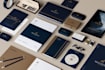 design all stationery items