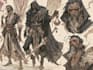 draw your rpg character