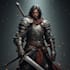 create custom dnd character art