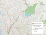 analyze geospatial data and create publication ready maps with qgis