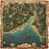 create a detailed custom dnd battle map