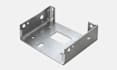 create sheet metal enclosures with dxf flat patterns for laser cutting, bending