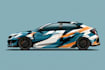 design professional car wrap