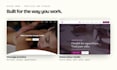 design a wordpress website for coaches and therapists