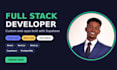 software development front end backend developer full stack developer supabase