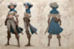 draw rpg maker character busts with facesets
