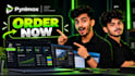 develop desktop apps, gui software, and custom scripts