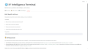 develop custom ai tools agentic rag pipelines and llm powered applications