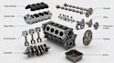 design mechanical parts and assemblies in solidworks