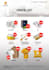 design a professional pricelist, rate card, product menu, or catalog