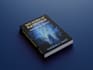 design a dark book cover