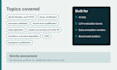 create pharmaceutical gmp ai evaluation and expert benchmark cases