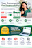 convert PDF to excel data entry
