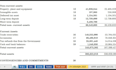 provide professional bookkeeping and accounting services