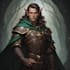 create unique fantasy character concepts