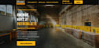 create modern business wordpress website