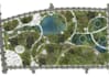 render landscape plans professionally in photoshop