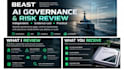 review your ai governance and risks