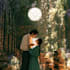 design romantic book cover art