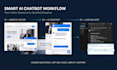 add an ai chatbot to wordpress for faqs and lead capture