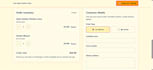 build a modern restaurant website with online ordering and inquiry system