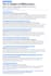 expert script writing for finance and business content