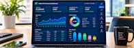 create professional and automate data tasks