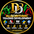 develop custom algorithmic trading bots metatrader4,5ninjatrader trading view hf