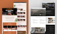 redesign your website UI UX in figma