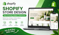 design a high converting shopify online store