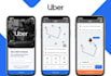 uber reactivation, spark reactivation, uber eats reactivation, uber driver