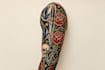 draw custom american traditional tattoo flash artwork