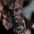design professional creative tattoo design