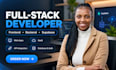 be software developer full stack developer frontend backend developer supabase