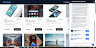 build a custom ecommerce website with react and node js