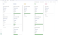 set up your airtable base with interfaces and automations