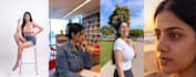 create consistent ai influencer photos for your brand