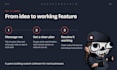 build an ai chatbot or ai integration for your website