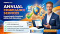file your US llc annual report and handle annual compliance