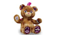 create custom plush toy reference sheet animal stuffed design and tech pack