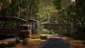 design unity 3d game environment, game assets, level design, game map in unity