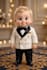 create custom 3d baby animation video and character designs
