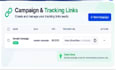 set up affiliate campaign tracking and conversion tracking